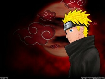 Wallpaper De Naruto Shippuden HD