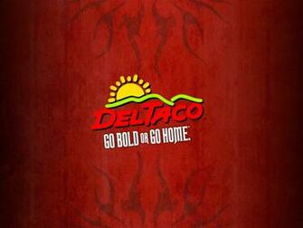 Taco Wallpaper Del