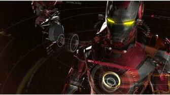 Iron Man 4k Wallpaper Top Background