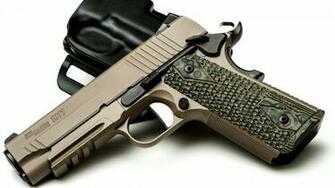 Sig Sauer Desktop Wallpaper Best Background