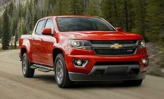 Chevrolet Colorado Diesel Wallpaper Full HD Cool Cars Design