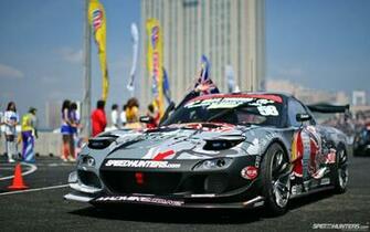 Speedhunters Wallpaper