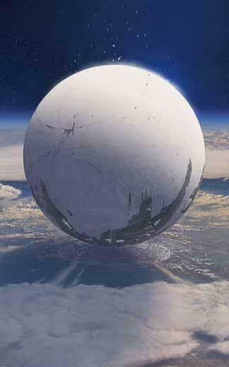 Destiny Wallpaper Or Desktop Background
