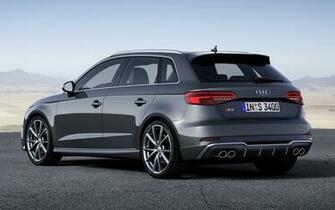 Audi S3 Sportback Wallpaper And HD Image Car Pixel