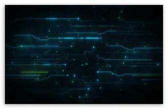Circuit Board Art HD Desktop Wallpaper High Definition Mobile