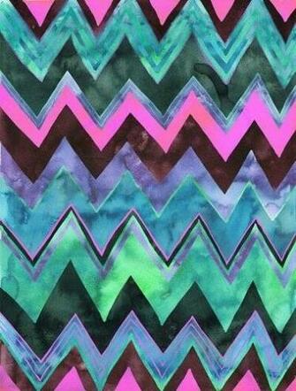 Chevron Background Screensavers