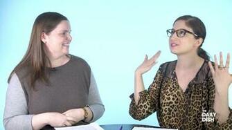 Watch All The Juicy Scoop On Real Housewives Of New York City