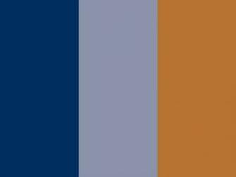 Cool Black Grey And Copper Three Color Background