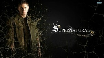 HD Supernatural Desktop Wallpaper Sam And Dean
