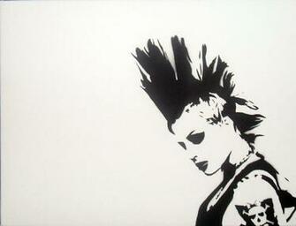 Punk Rock Wallpaper