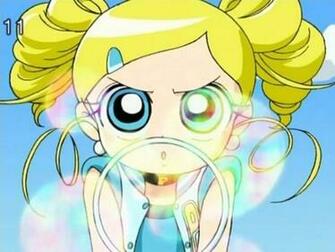 Bubbles Powerpuff Girls Image Wallpaper Photos