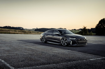 Vehicles Audi Rs7 4k Ultra HD Wallpaper