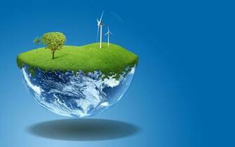 Green Planet Wallpaper Ing Gallery