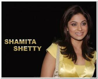Shetty Bollywood Actress Wallpaper Santabanta Hungama