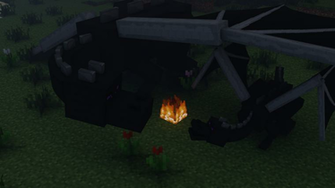 Ender Dragons HD Wallpaper Background Image Id