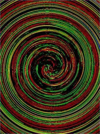 Trippy Image Picture Code