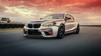 Bmw M2 Csl Wallpaper HD Car
