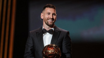 3d Printed Customized Shoebox For Lionel Messi By Adidas
