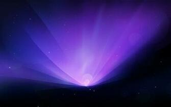 Blue Snow Leopard Aurora HD
