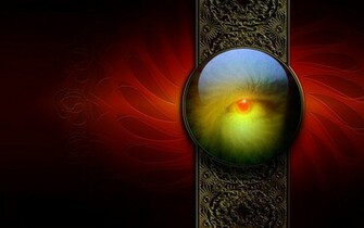 Fractal Wallpaper