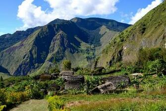 Papua New Guinea Wallpaper Image Photos Pictures Background