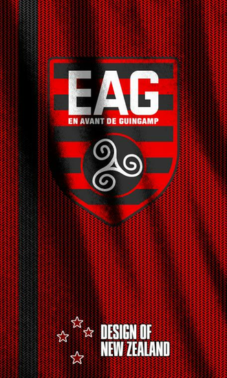 Wallpaper En Avant De Guingamp Sport Football Sports Et