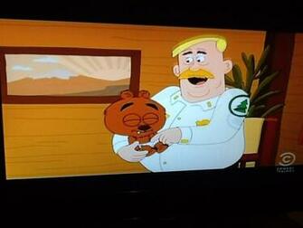 Brickleberry Image Baby Malloy HD Wallpaper And