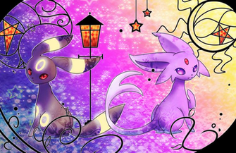 Umbreon Png