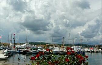 Wallpaper France Provence Alpes C Te D Azur St Tropez Image