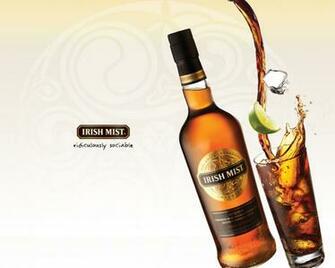 Alcohol Whiskey Wallpaper Liquor