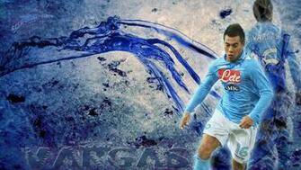 Vargas Wallpaper