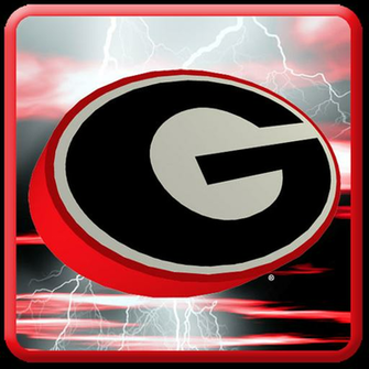 Georgia Bulldogs Live Wallpaper