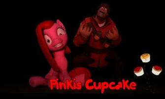 Elements Of Insanity Image Pinkis Cupcake HD Wallpaper And