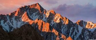 Macos Sierra 4k HD Desktop Wallpaper For Ultra Tv Wide