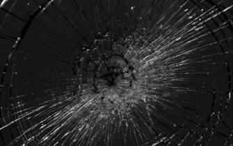 Real Broken Screen Screenshot