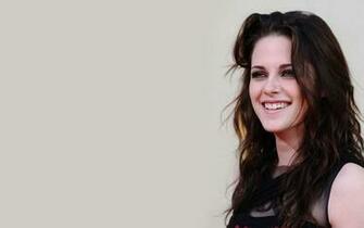 Kristen Stewart HD Desktop