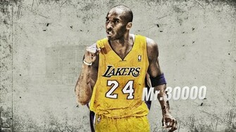 Kobe Bryant Wallpaper