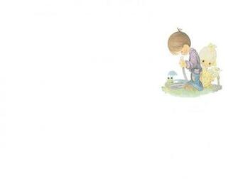Precious Moments Image HD Wallpaper And