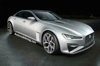 Jaguar Image