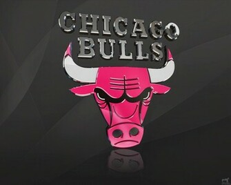 Chicago Bulls HD Wallpaper