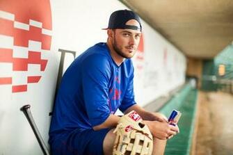 Image Kris Bryant