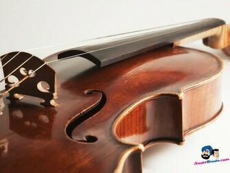 Musical Instruments Wallpaper