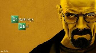 Breaking Bad Wallpaper HD By Ty13r