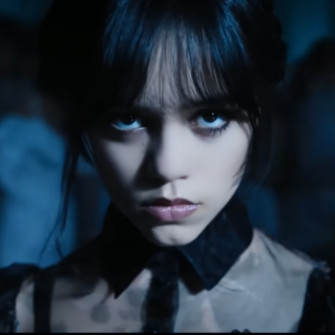 Did You Know Jenna Ortega Choreographed Her Dance Moves In