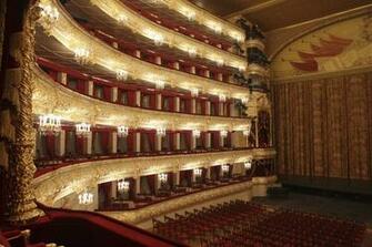 Theater HD Wallpaper Background
