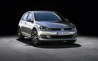 Volkswagen Golf HD Wallpaper New Cars Res