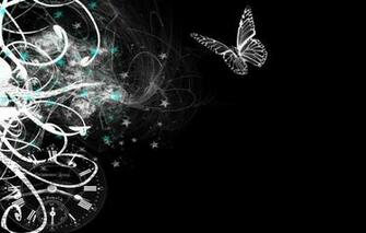 Wallpaper Animals Butterflies HD Desktop