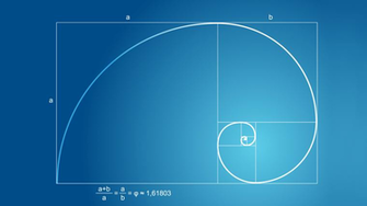 Golden Ratio Wallpaper