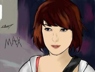 Max Life Is Strange By Lxxlinkinxxl