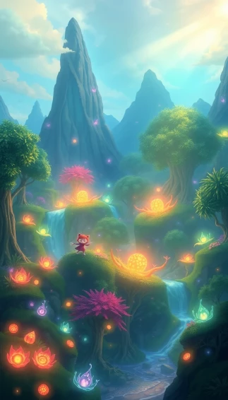 Ori And The Will Of Wisps Wallpaper